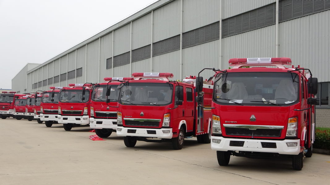 จีน Hubei 3611 Emergency Equipment Co.,Ltd รายละเอียด บริษัท